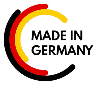 Made in Germany